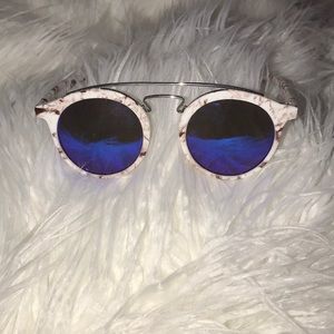 Anthropologie Sunnies